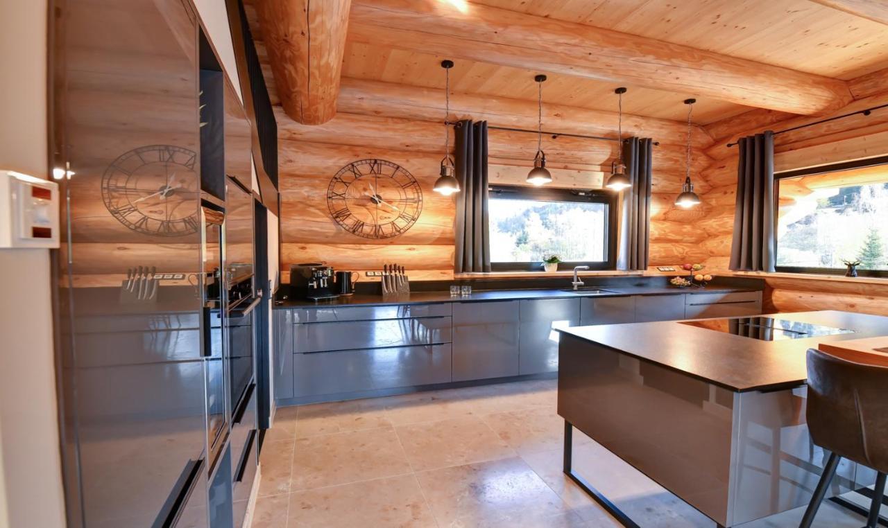 Holiday home Ferienblockhaeuser Der Familie Lakmann *