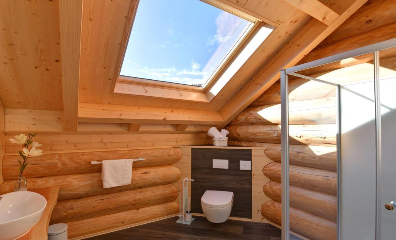 Ferienblockhaeuser Der Familie Lakmann Holiday home Feldberg (Baden-Wurttemberg)